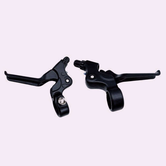 Brompton Brake Lever Set - Black