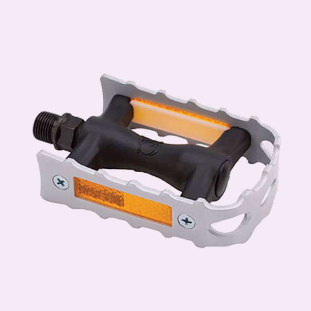 Brompton Pedal RH (non-folding)