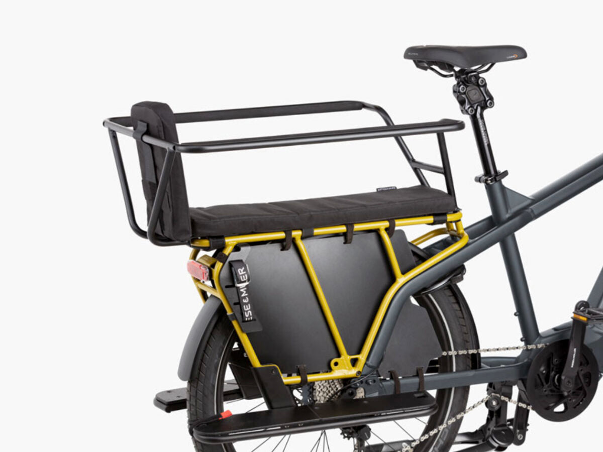 Riese & Muller safety bar kit  for Multicharger 2021+