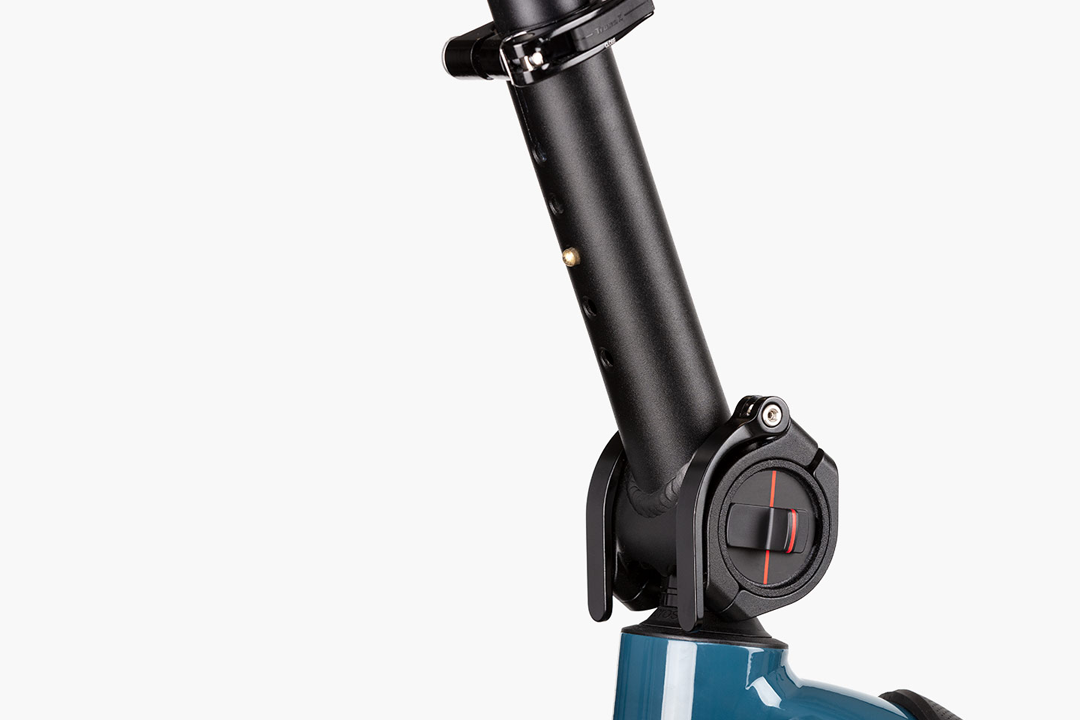 Riese and Muller Multitinker Vario