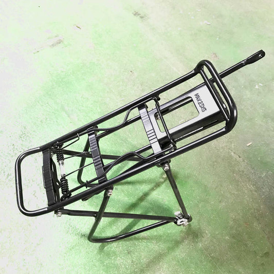 Rear Pannier Rack for eZee bikes