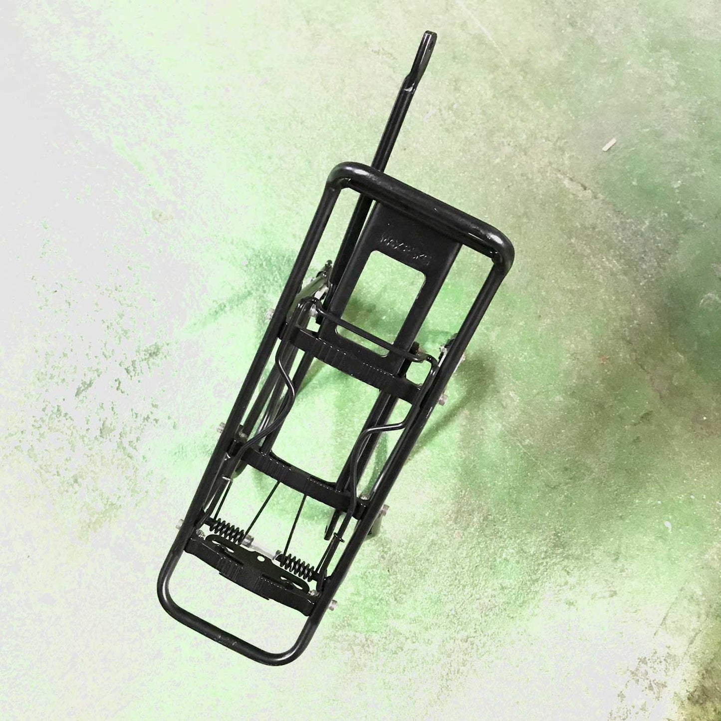 Rear Pannier Rack for eZee bikes