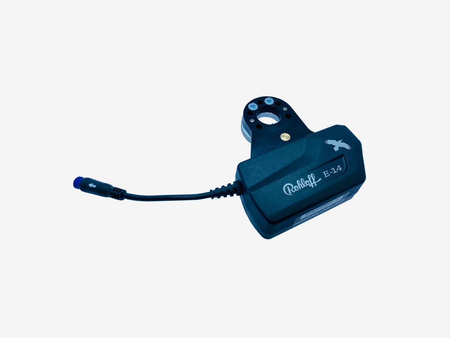 Rohloff E-14 - Shifter Unit 1.0 compatible with S2