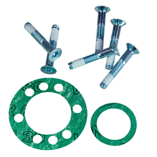 Rohloff Paper Gasket and Screws