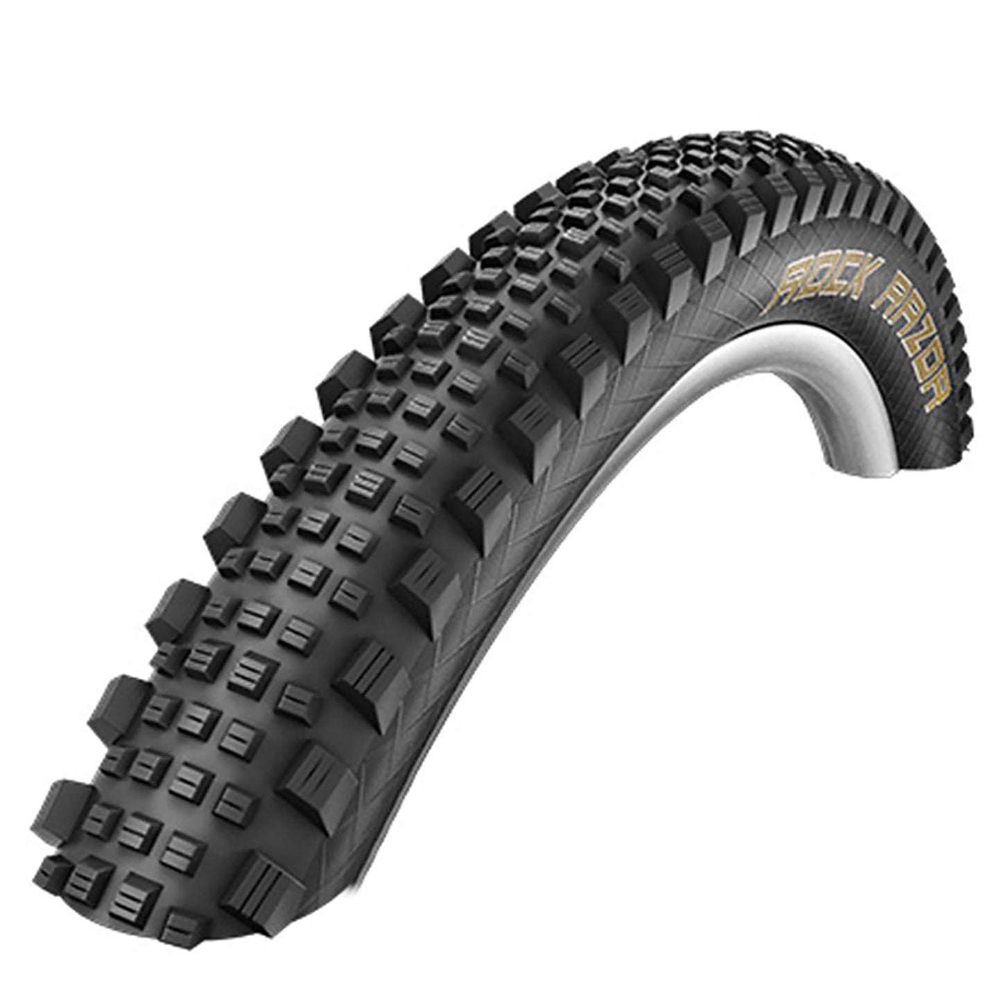 Schwalbe Tyre Rock Razor 27.5 x 2.35  TL-Easy
