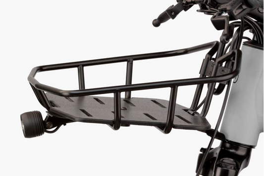 R&M Front Carrier - Culture and Roadster