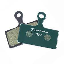 Serfas e-Bike brake pads