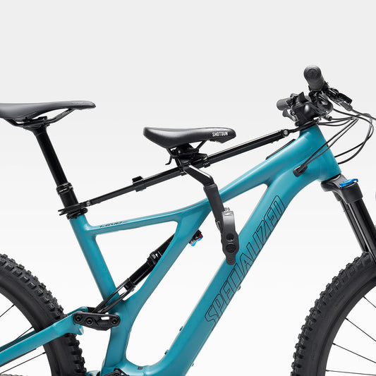 Shotgun Pro Kids MTB Seat