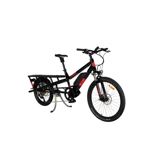 Yuba Spicy Curry All-Terrain