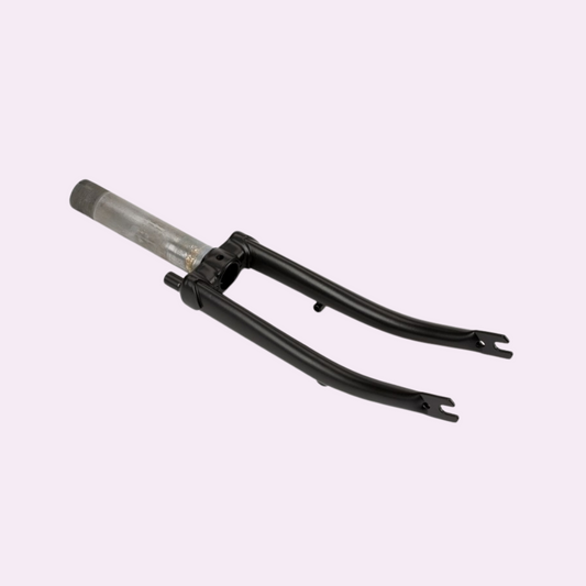 Brompton Front fork, Black gloss