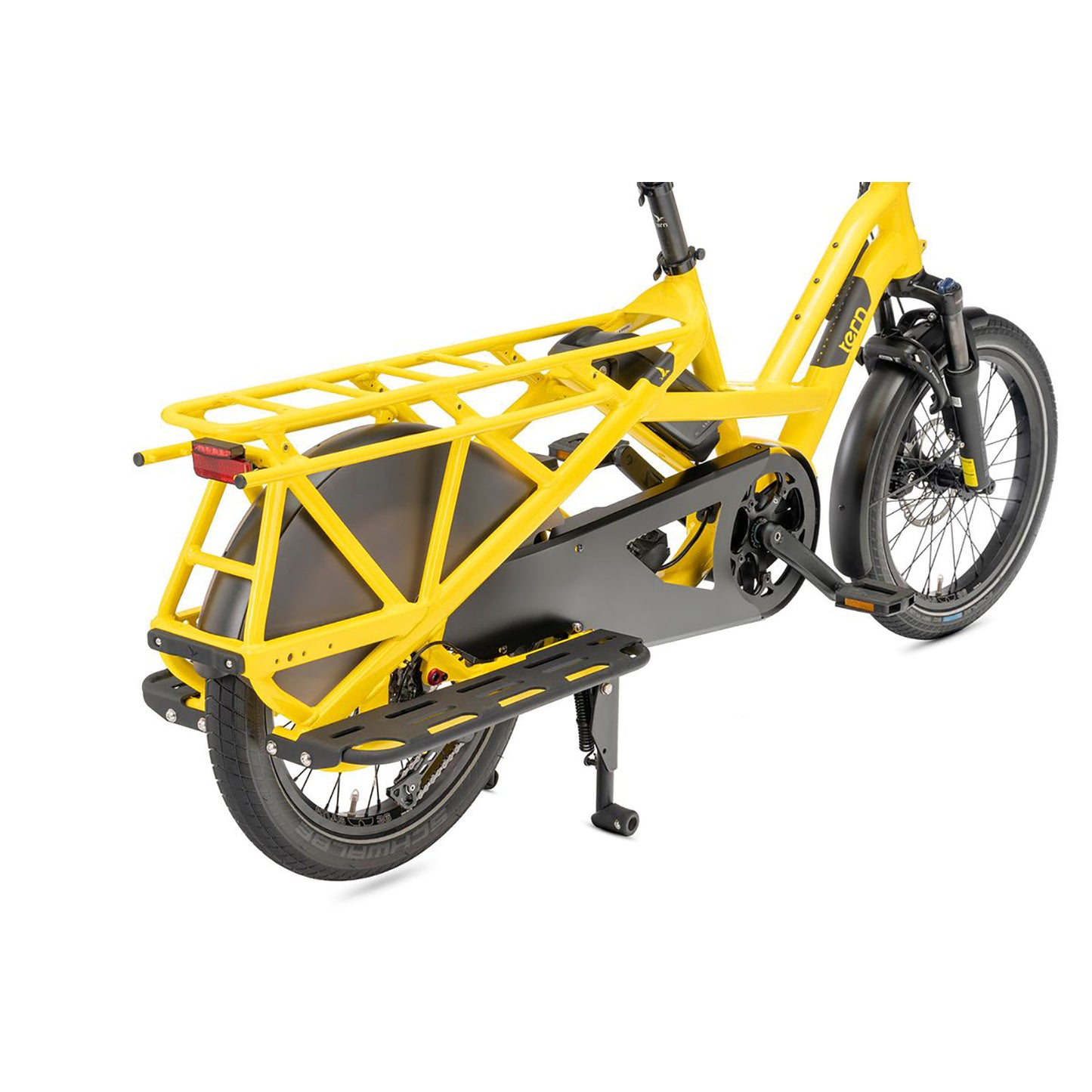 Tern SideKick Wide Deck G2