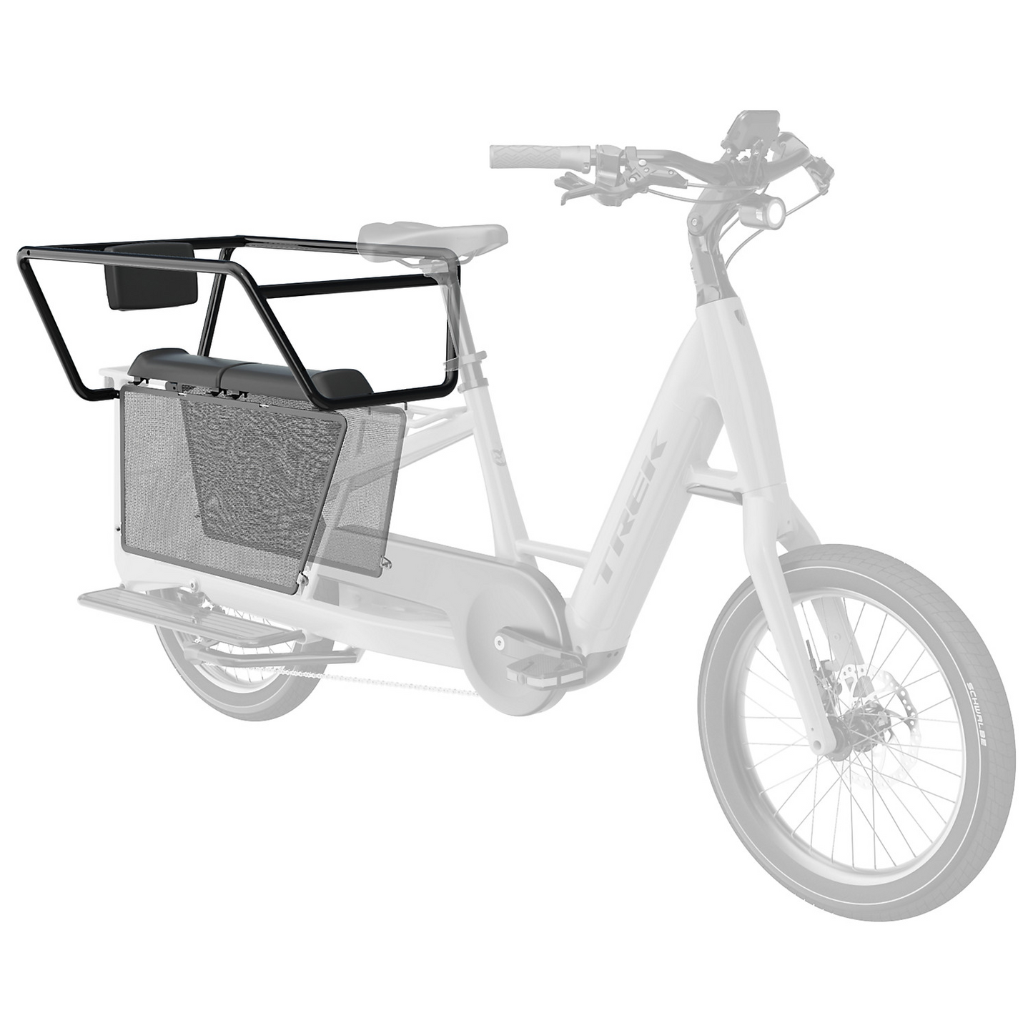 Trek Fetch+ 2 Family Pack Kit