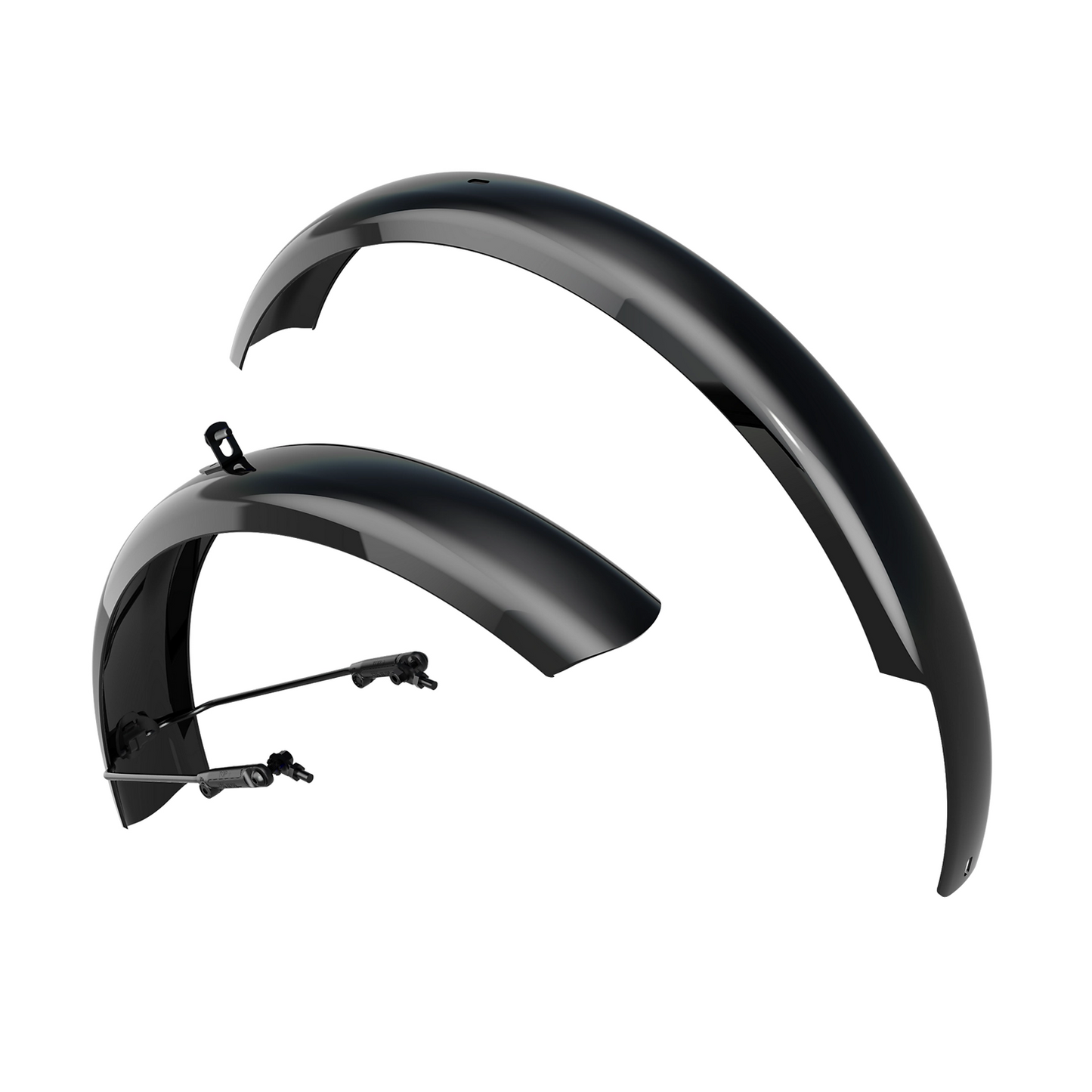 Trek Fetch+ 2 Mudguard Set