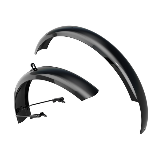 Trek Fetch+ 2 Mudguard Set