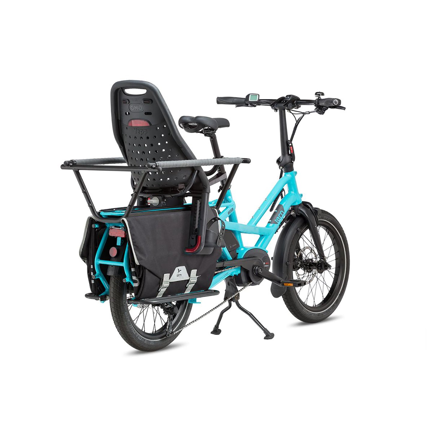 Tern Clubhouse Child Handrail for GSD G1