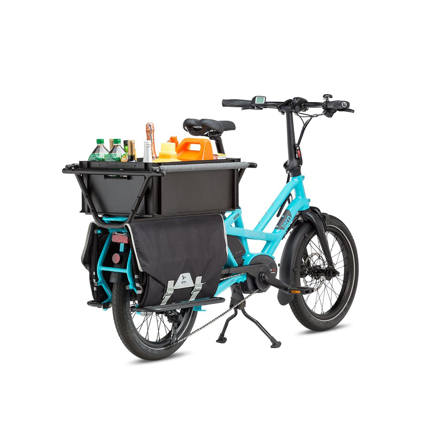 Tern Clubhouse Child Handrail for GSD G1