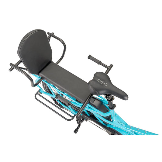 Tern HSD/GSD Captain's Chair