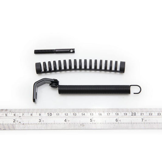 Tern GSD Front Wheel Alignment Gear