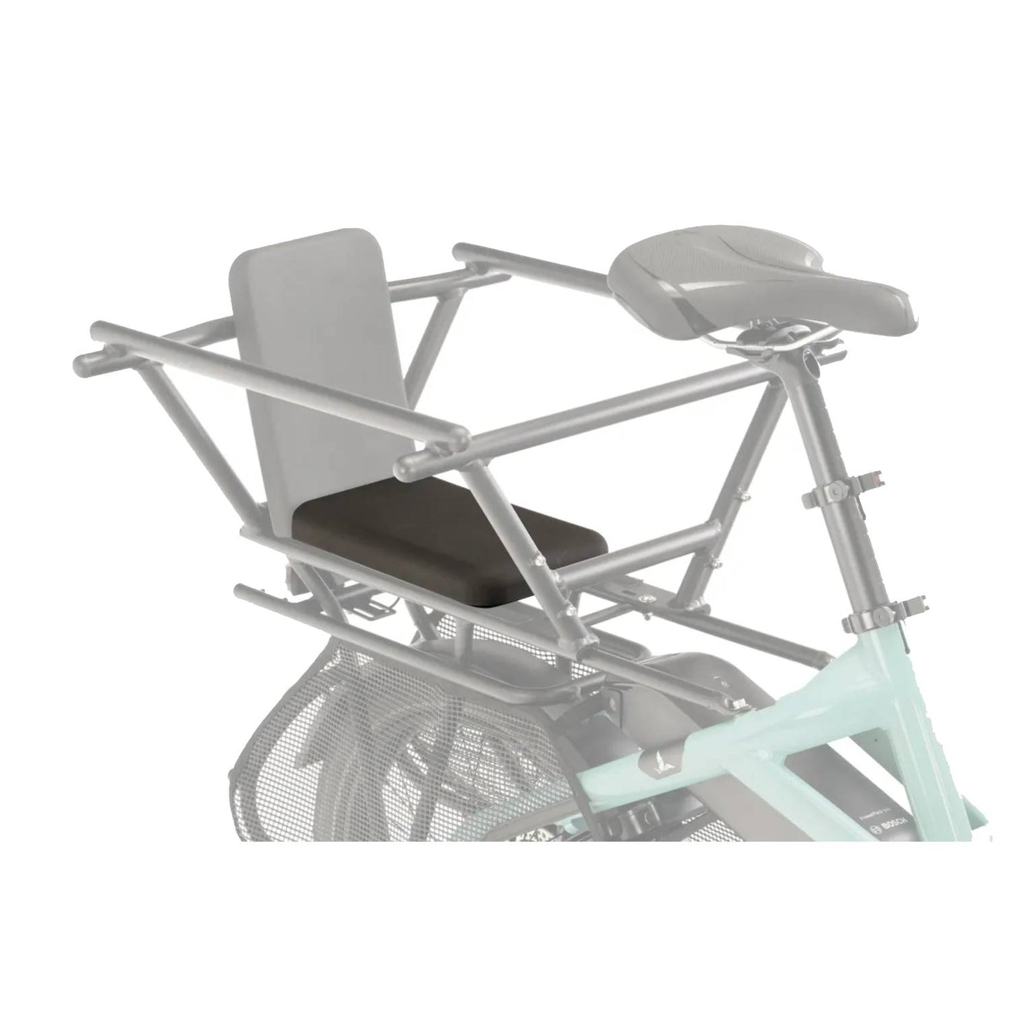 Tern Clubhouse Seat Pad (Compatible with all versions ofClubhouse)