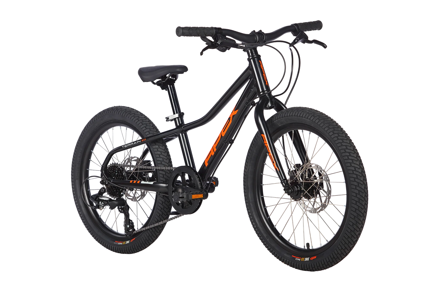 Apex Terrain 20" kids bike
