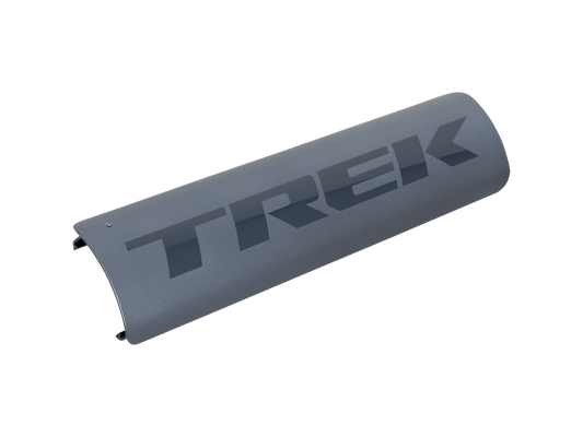 Trek Cover for 500Wh Bosch Powertube Battery - Grey/black