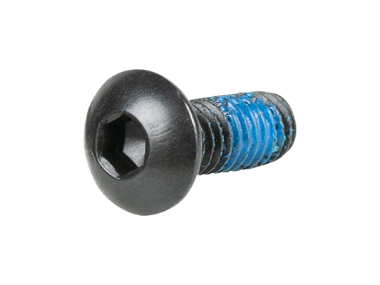 Trek M4x0.7 Button Head Cap Screws
