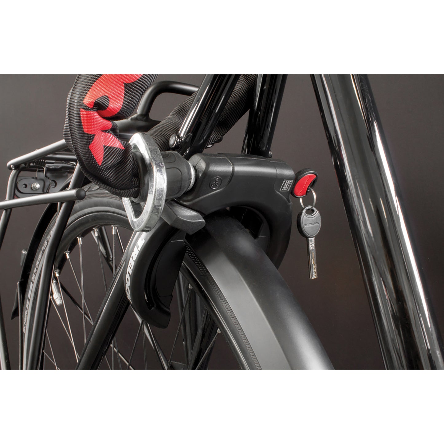 Trelock RS 453 Wheel Lock