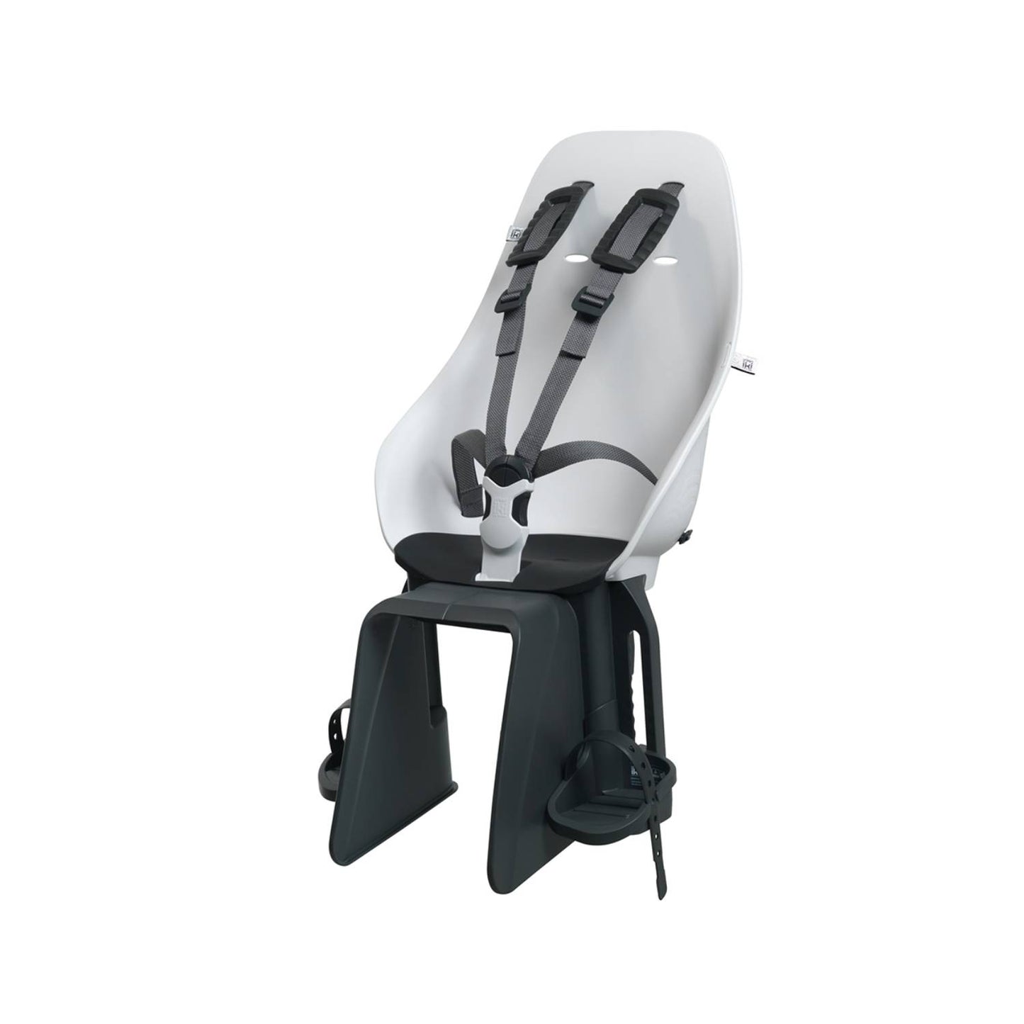 Urban Iki Rear seat Carrier mounting