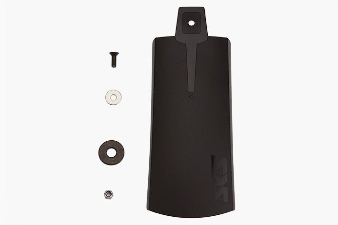 Riese and Muller Spoiler for SKS A69R mudguard profiles