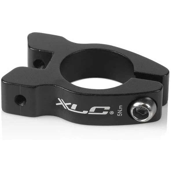 SEATCLAMP 34.9 HEX W/ CARRIER MOUNTS