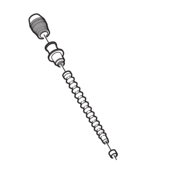 SG-S700 OUTER RECEIVER UNIT