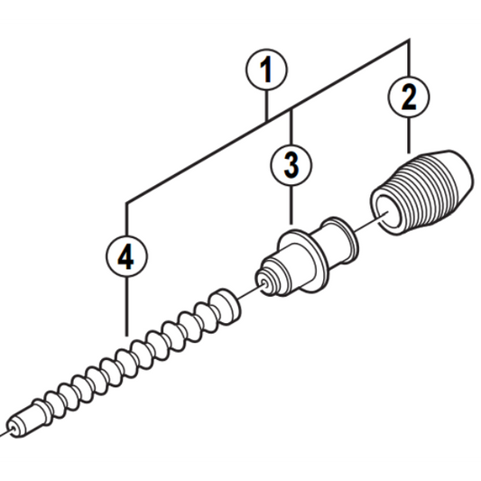 CJ-8S40 CASING HOLDER UNIT