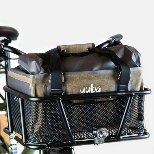 Yuba Grab and Go Bag