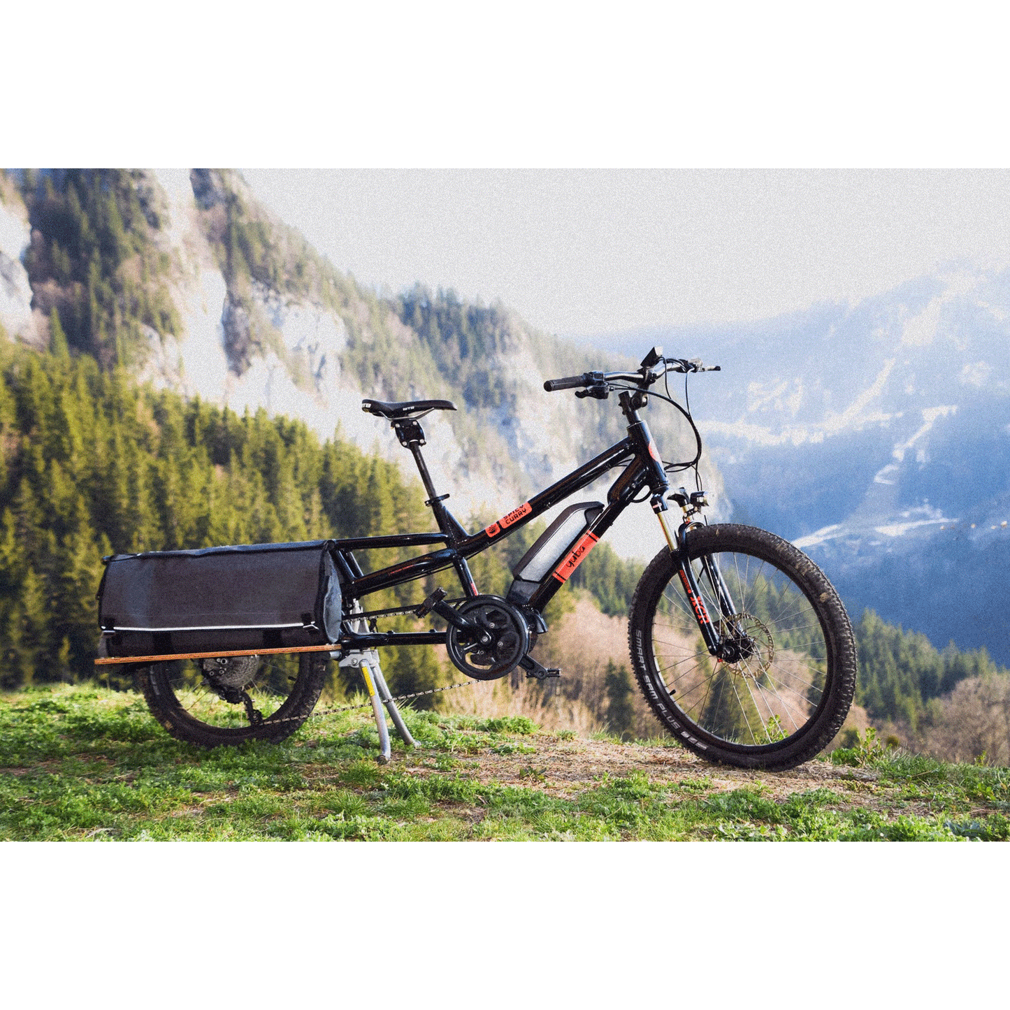 Yuba Spicy Curry All-Terrain