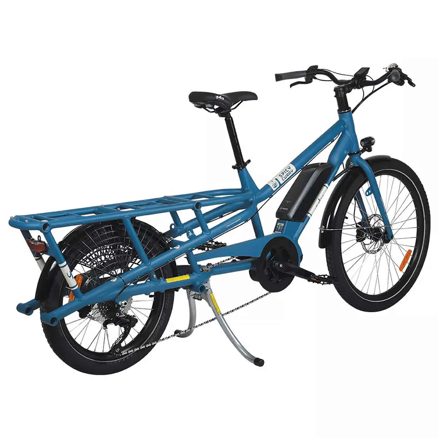 Yuba Spicy Curry CLS