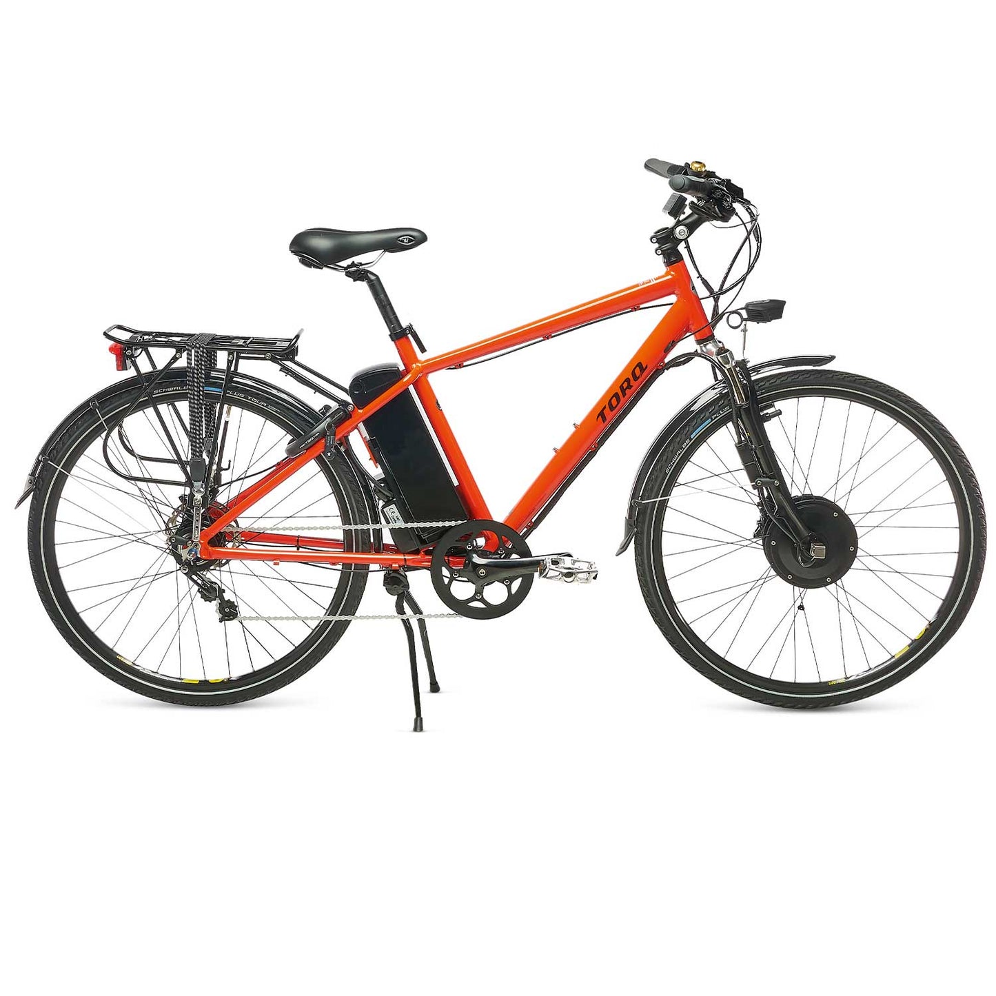 eZee Torq Alfine (20Ah)