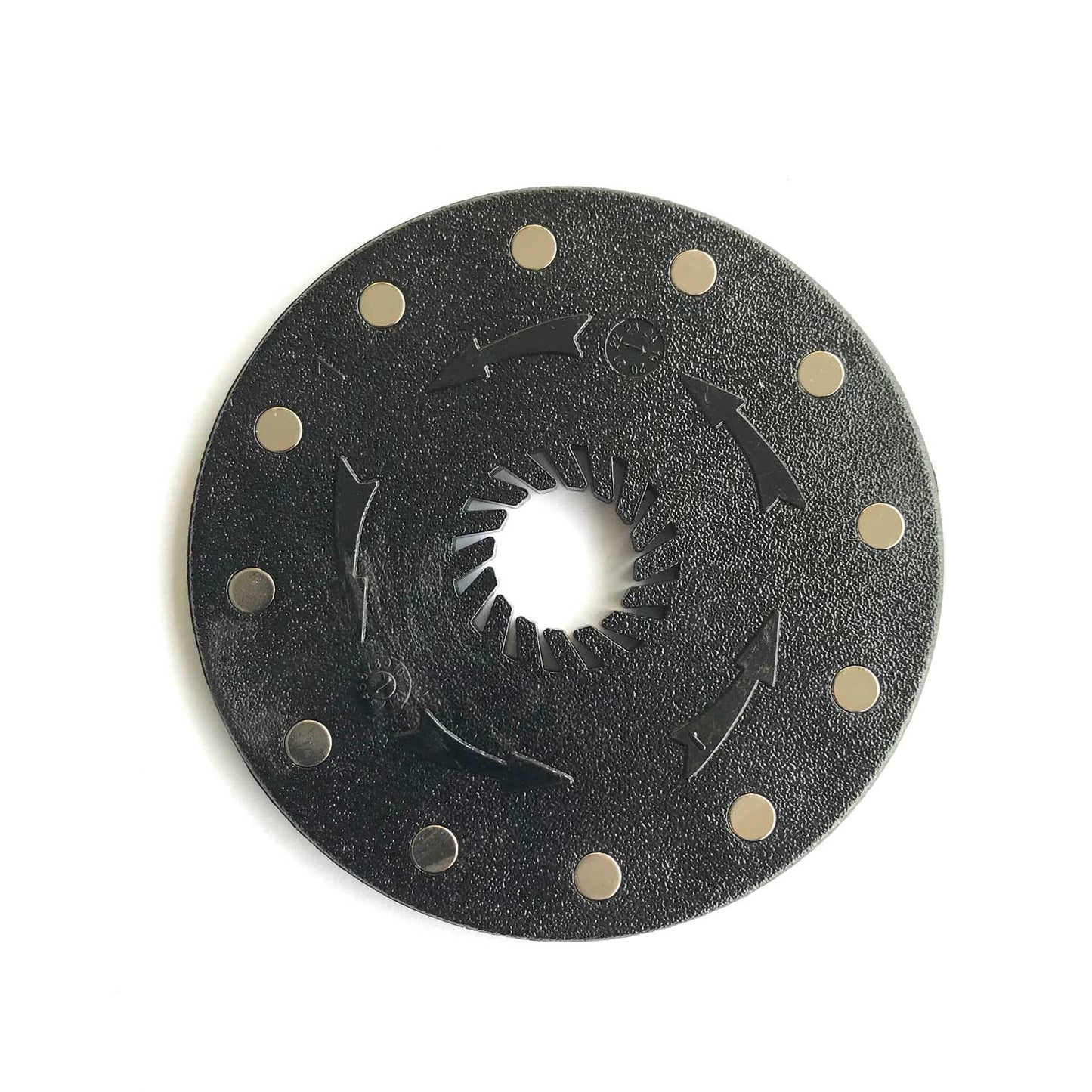 Magnet Disc 12 Magnets