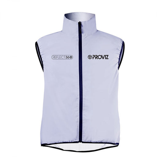 PROVIZ Reflect 360 Sleeveless Gilet - Mens
