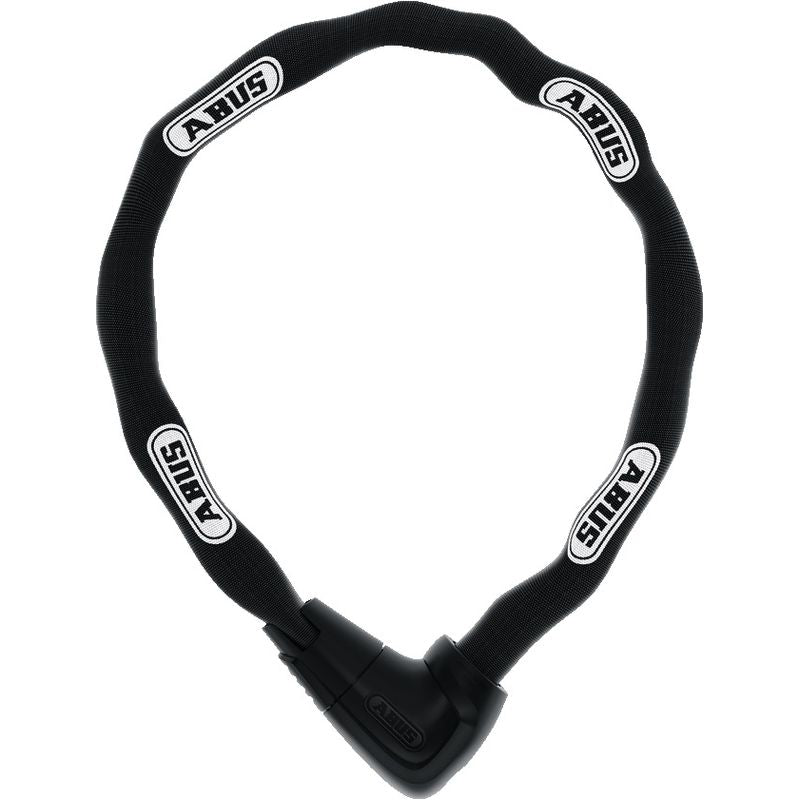 Abus Steel-O-Chain 9809K 140cm