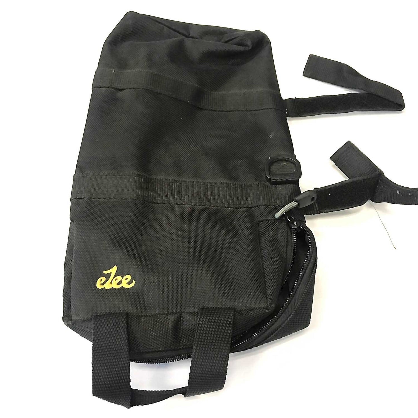 eZee Canvas Battery Bag for Flatpack Battery