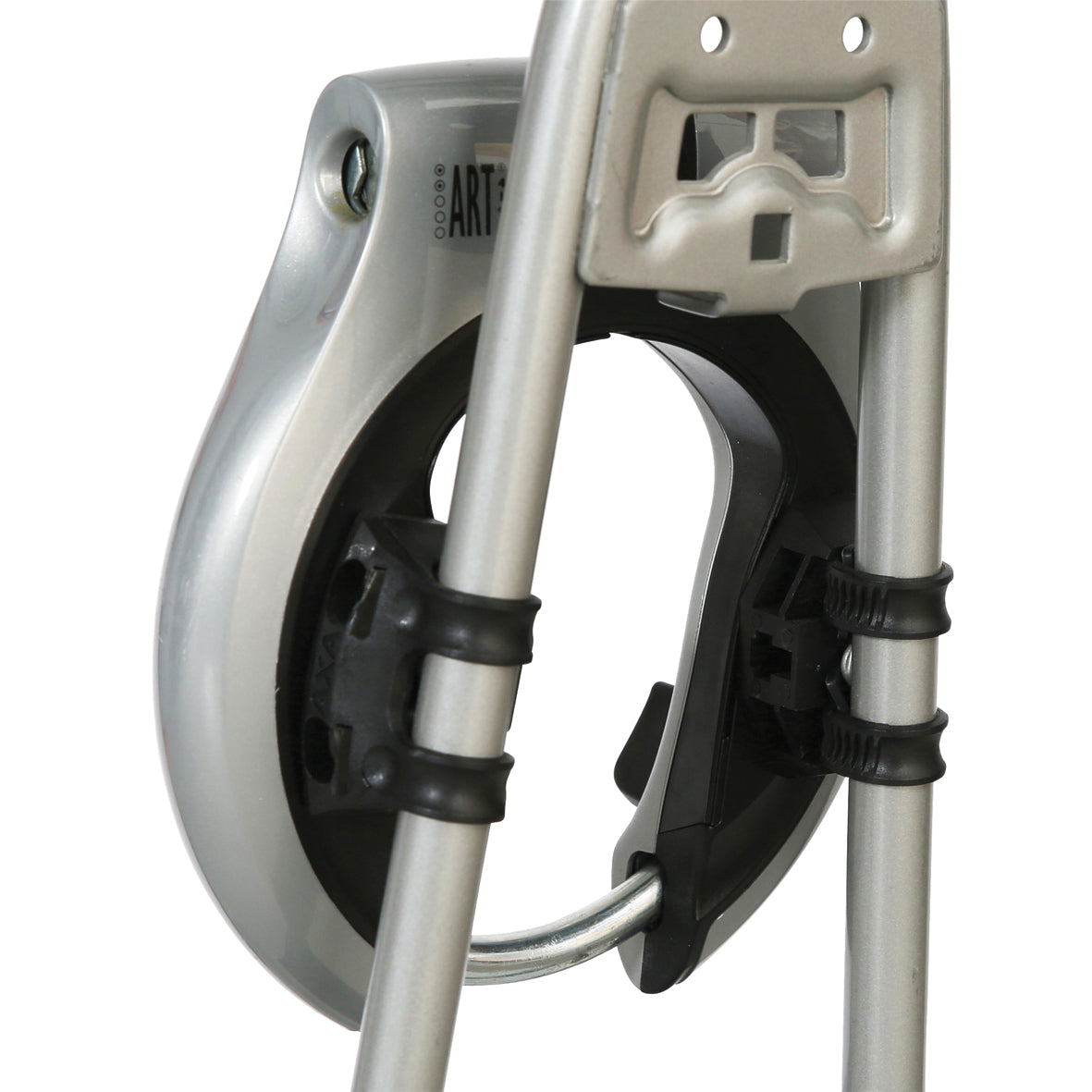 Frame Lock Flex Mounts