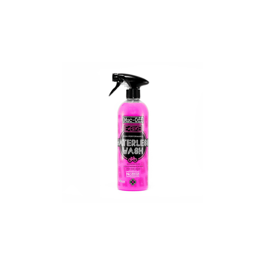 Muc-Off eBike Waterless Wash 750ml