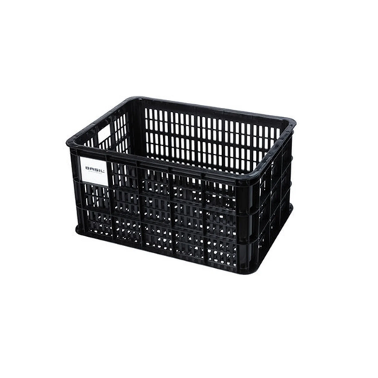 Basil Bicycle Crate - Small