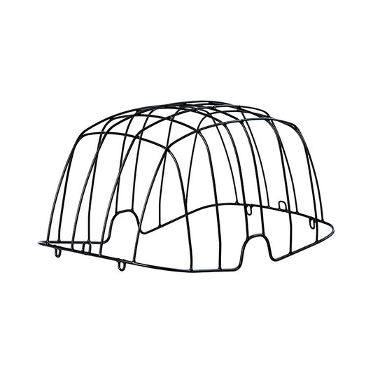 Basil Space Frame Dog Buddy