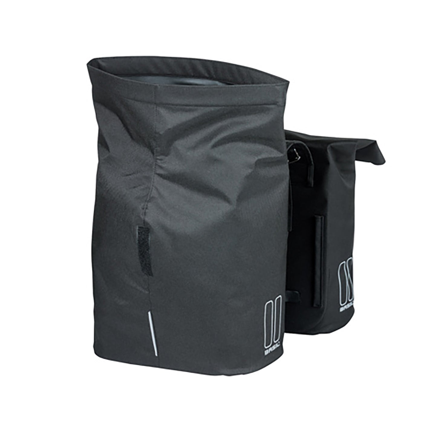Basil City Double Bag