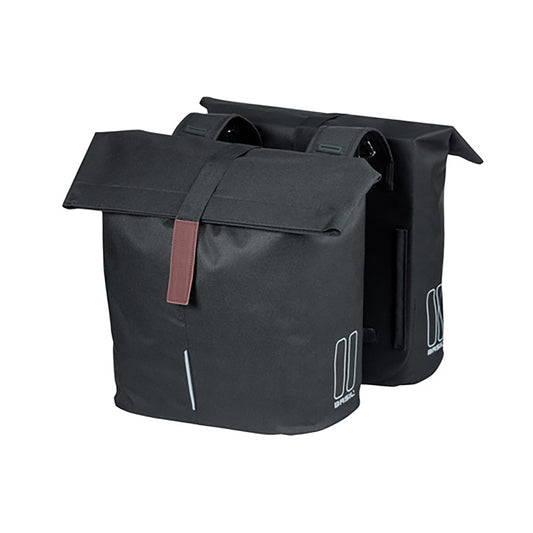 Basil City Double Bag