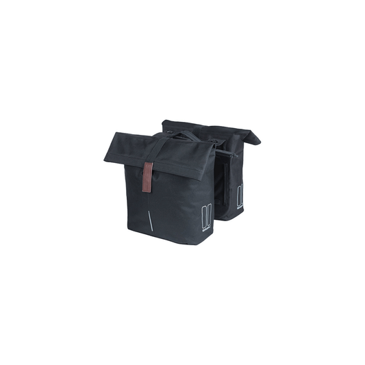 Basil City Double Bag MIK