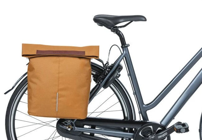 Basil City Shopper Bag