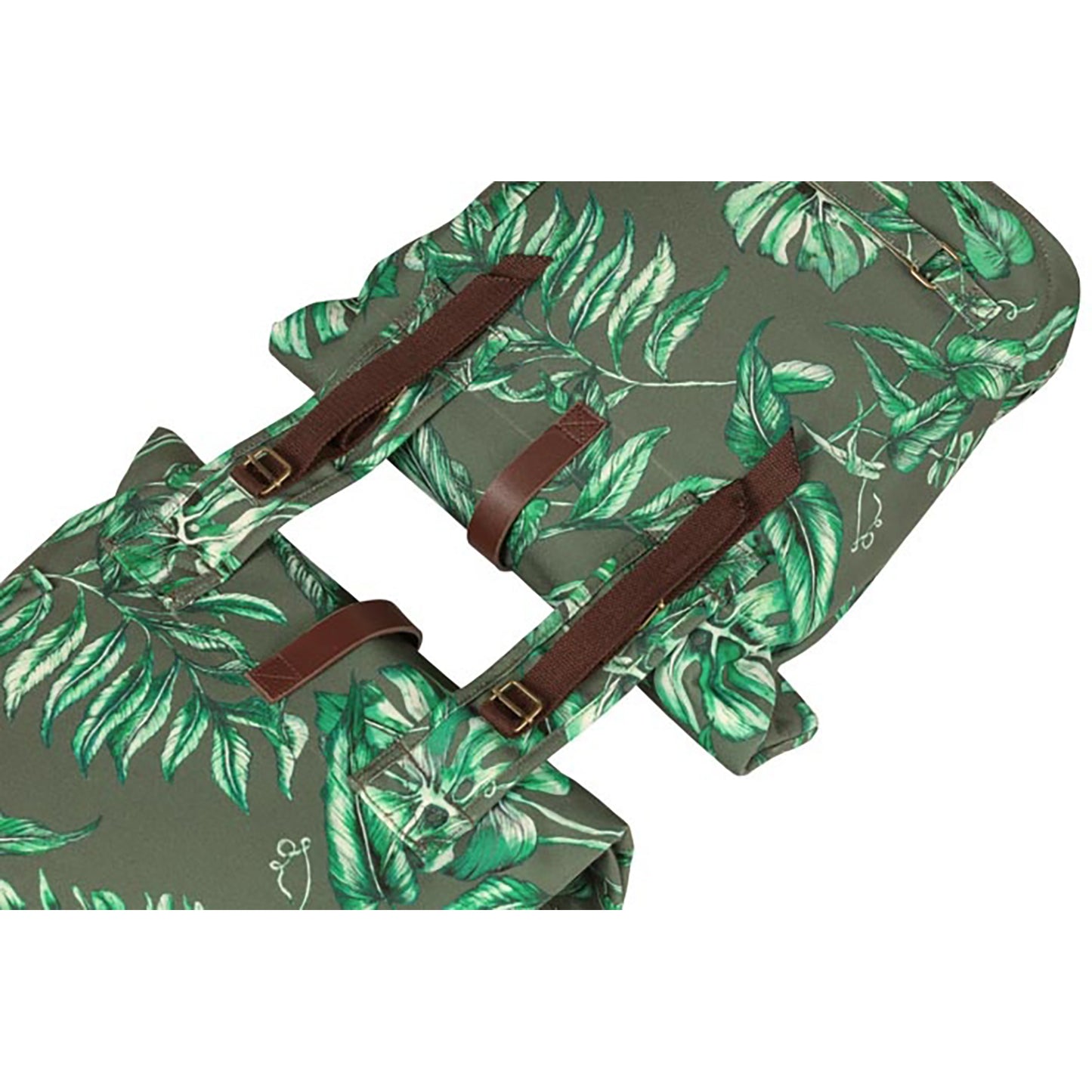 Basil Ever-Green Double Bag