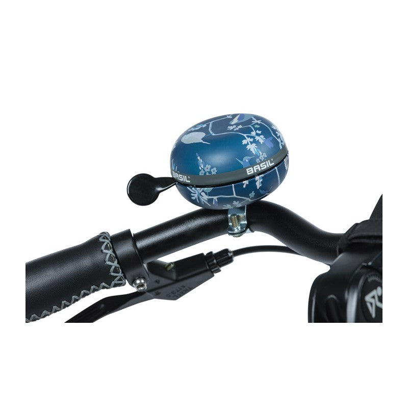 Basil Wanderlust Bell